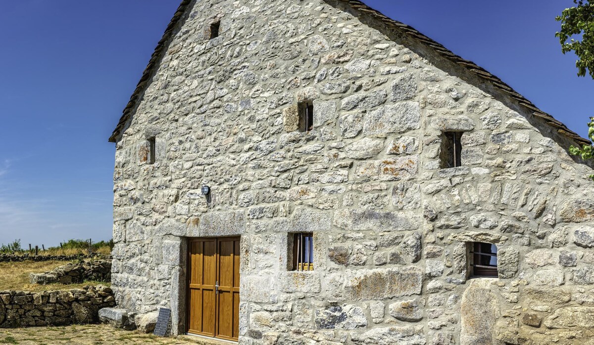 Gîte De La Baraque De Lair