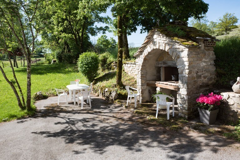 Meublé De Tourisme Au Recoux