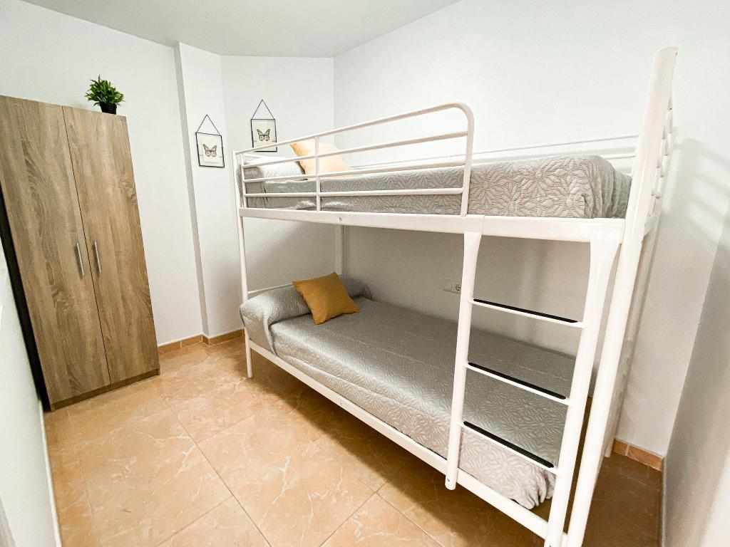 Precioso apartamento en 2ª linea de playa de la Carihuela