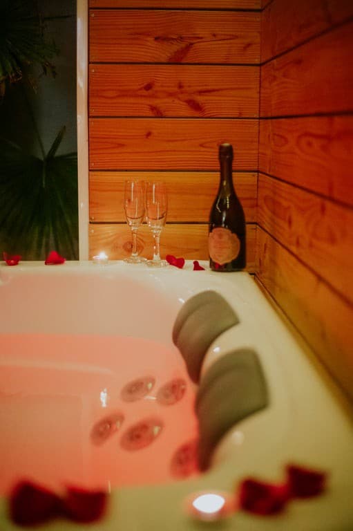 Casa Gauda —按摩浴缸、休闲和宁静