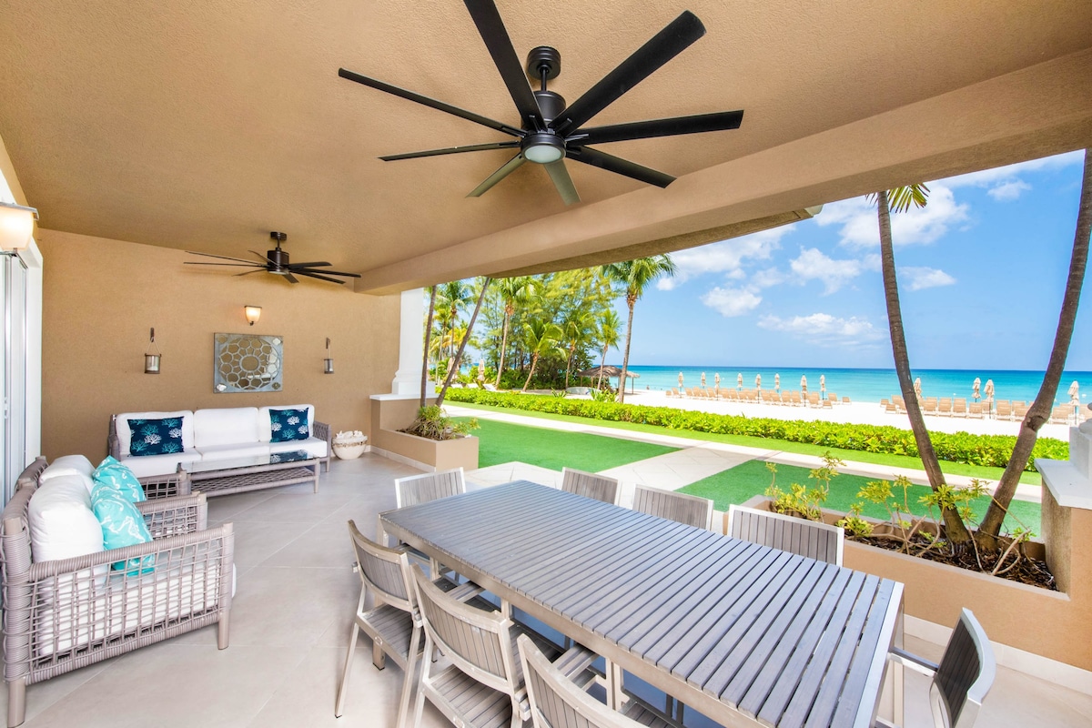 Beachcomber 3 by Grand Cayman Villas