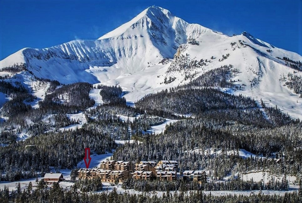 Lone Mountain Retreat: Ski In/Out, Big Sky Resort