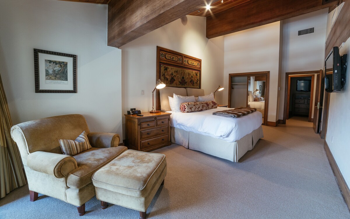 Flagstaff 3卧室套房，可欣赏壮丽的山景，可欣赏壮丽的