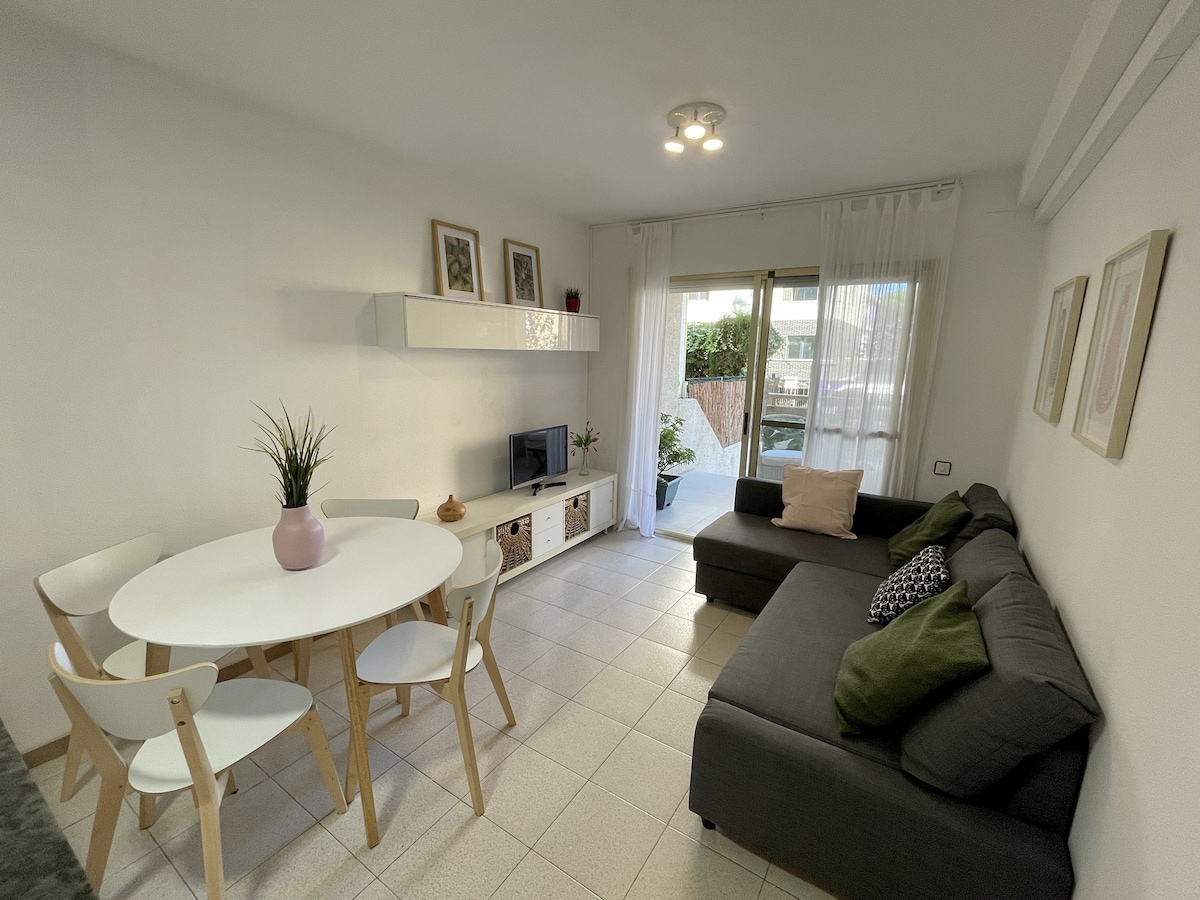 La Pineda Holiday Apartment