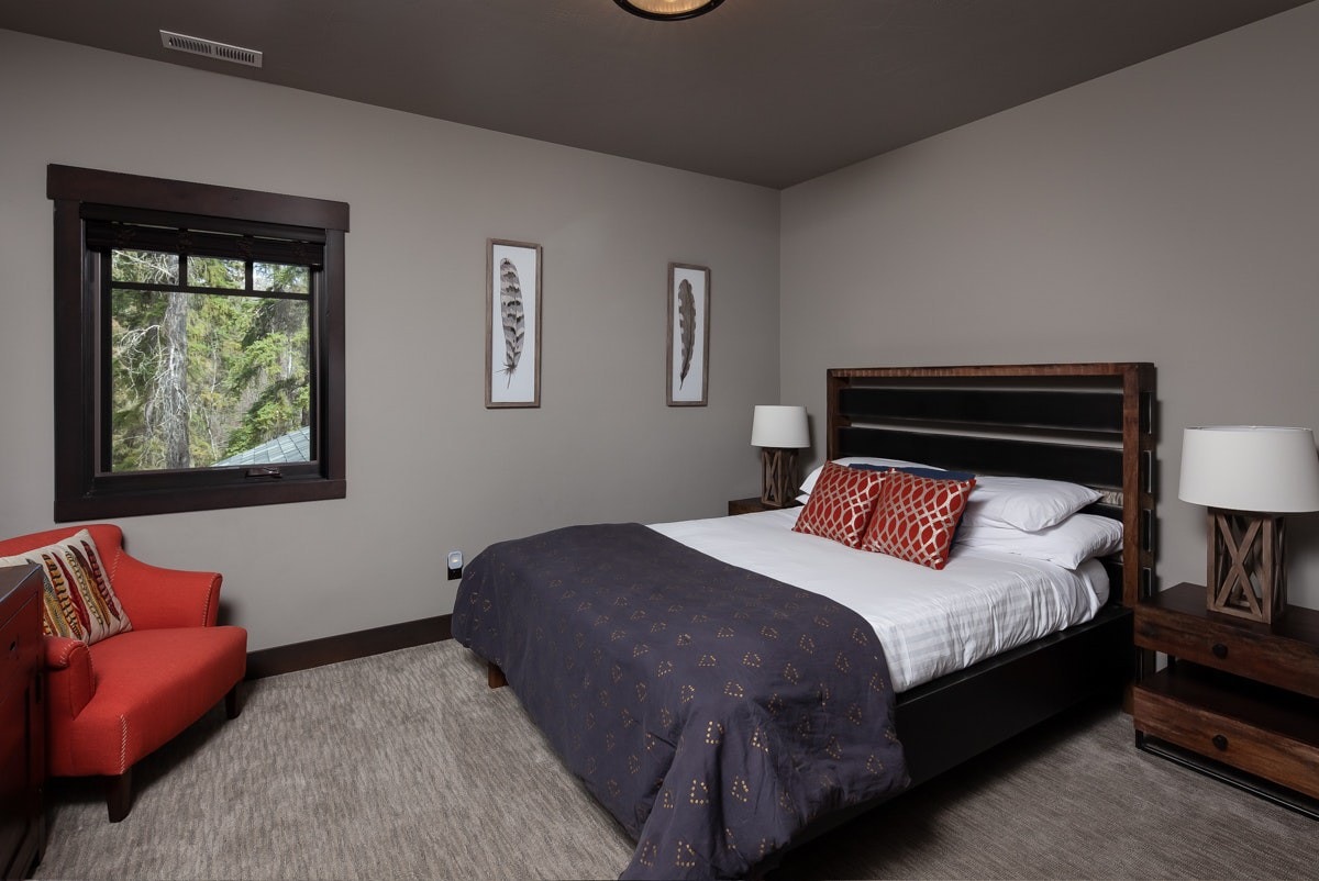 Four Bedroom Luxury Home #01 w Resort Amenities