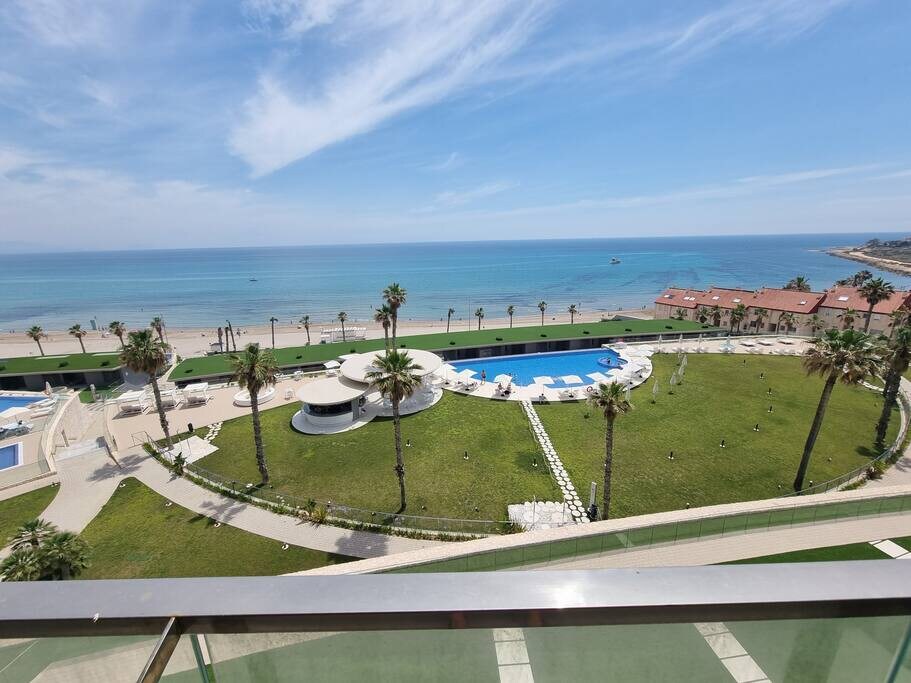 Sidi Luxury (Beach & Golf)