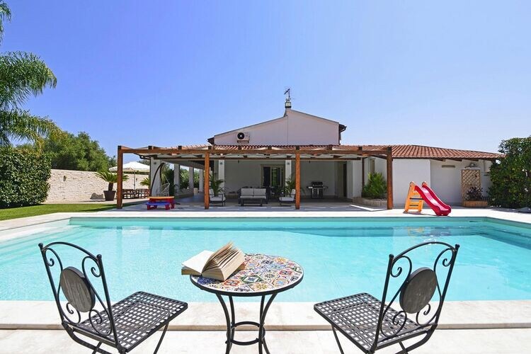 佛罗里达州带私人泳池的度假屋