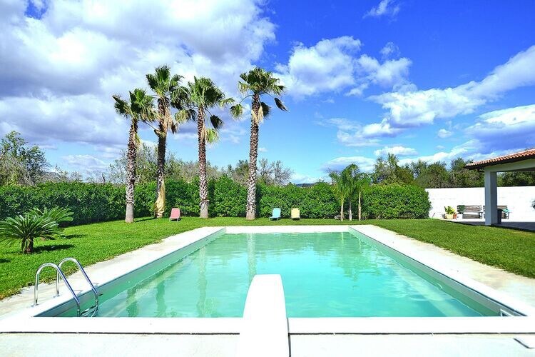 佛罗里达州带私人泳池的度假屋