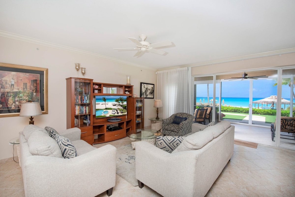 Beachcomber 5 by Grand Cayman Villas
