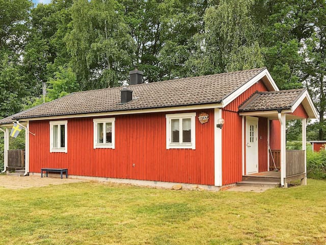 Sölvesborg的民宿