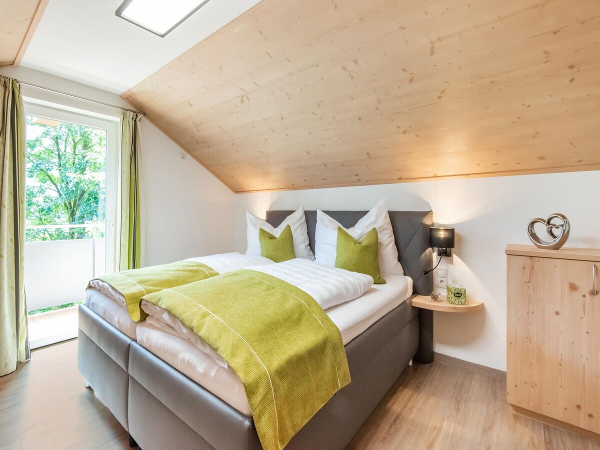 Cosy holiday home at the Wildkogel