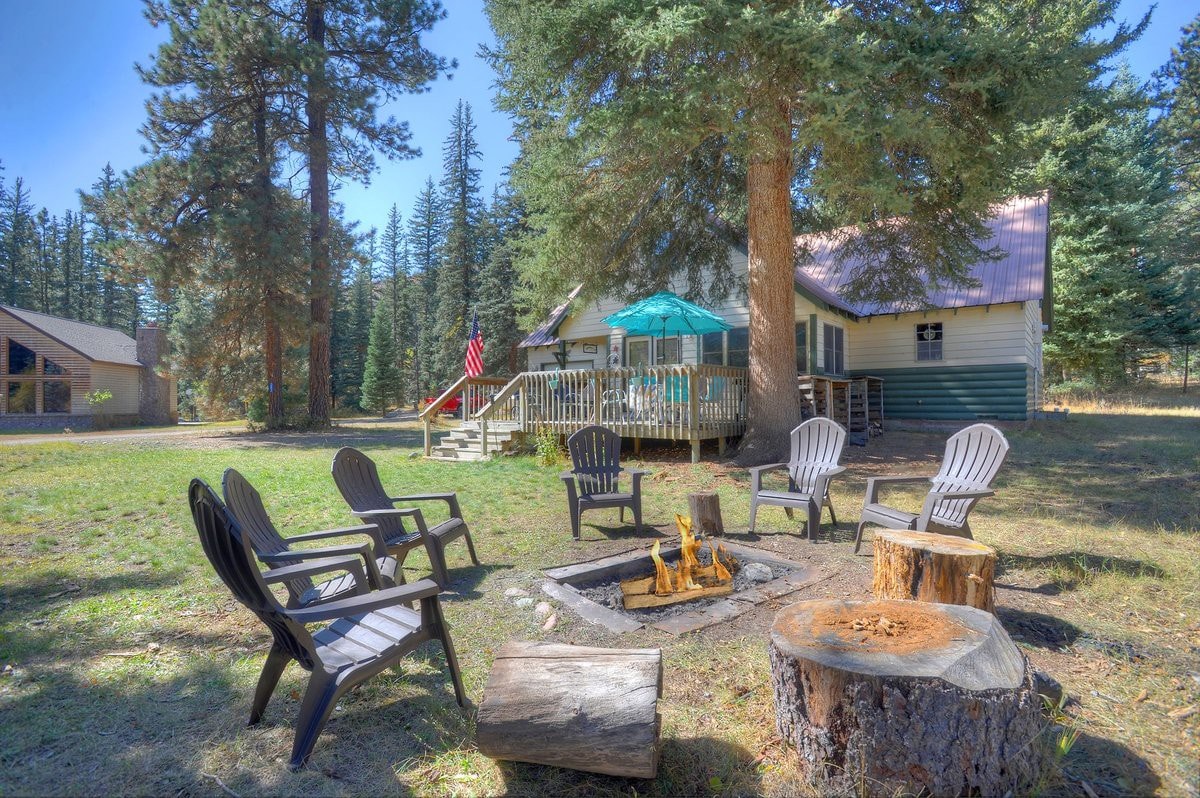 Lake Retreat, Pets Allowed, Perfect For Family's!