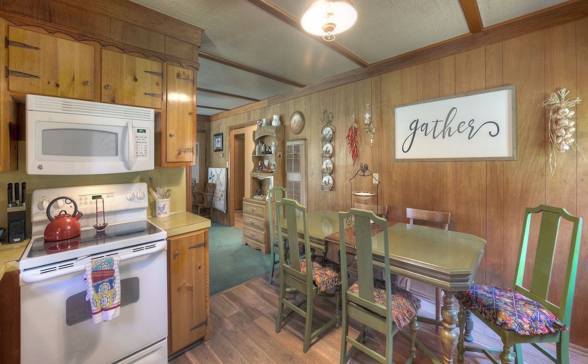 Lake Retreat, Pets Allowed, Perfect For Family's!
