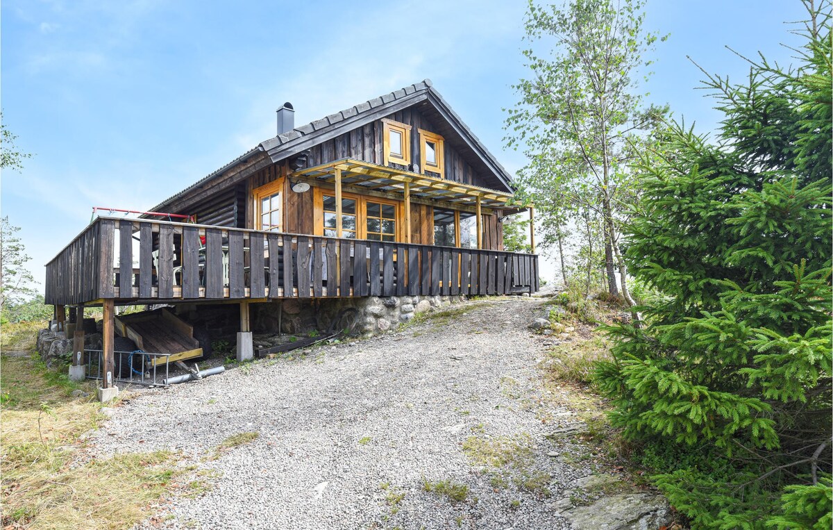 Beautiful home in Munkedal with 3 Bedrooms