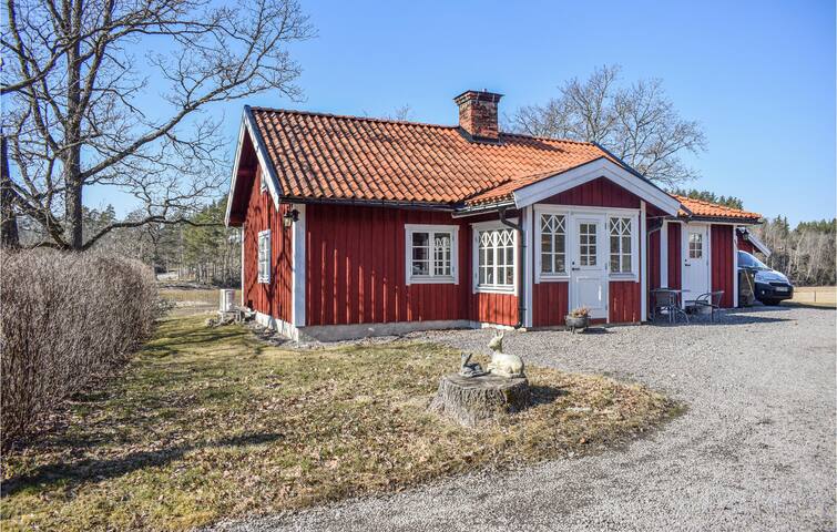 Söderköping的民宿