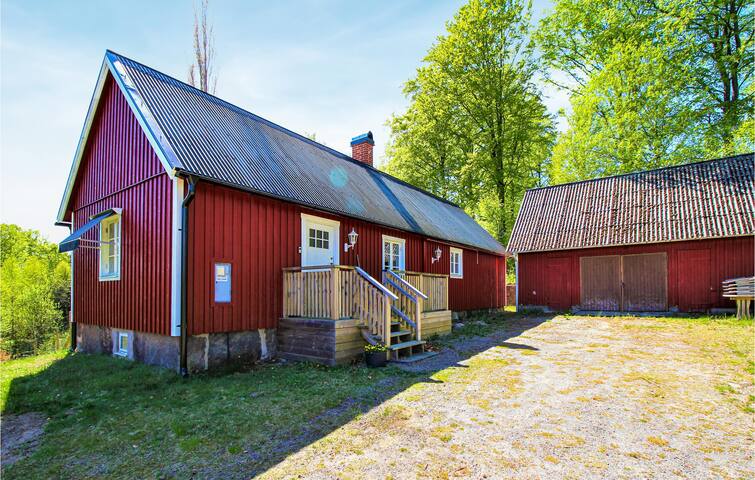 Munka-ljungby的民宿