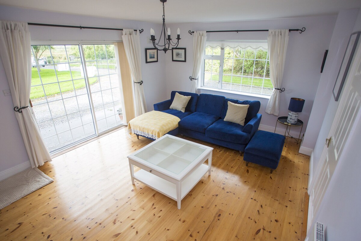 Saltee View Holiday Home