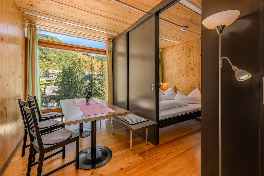 Holzboxen Planneralm - Holzboxen Planneralm | Familienurlaub auf der Alm