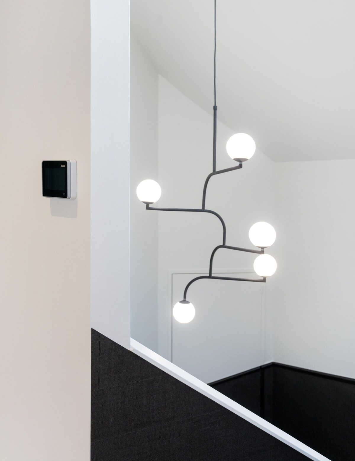 Chez Laurent-Apartment-Premium-Private Bathroom-Ga