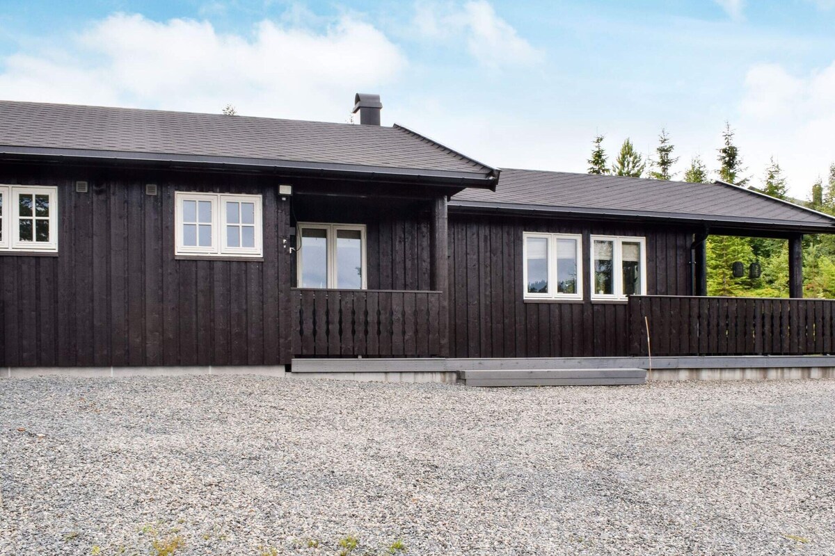 6 person holiday home in passebekk