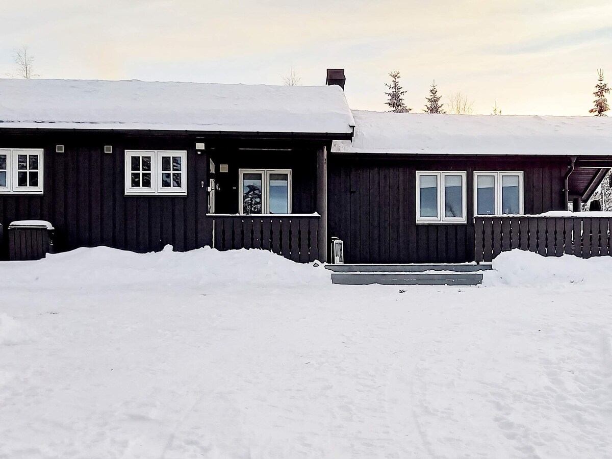 6 person holiday home in passebekk