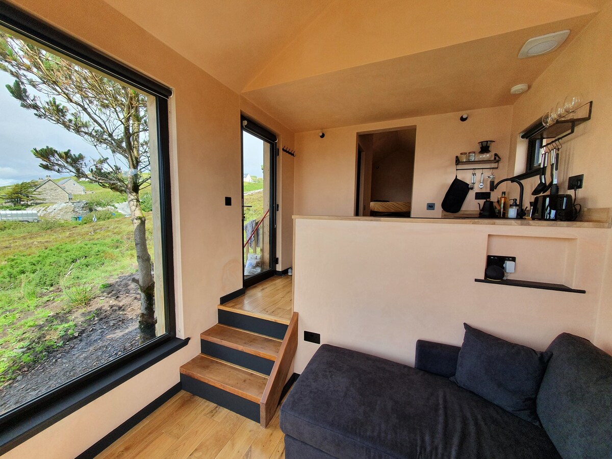 斯凯岛（ Isle of Skye ）令人惊叹的1床小房子