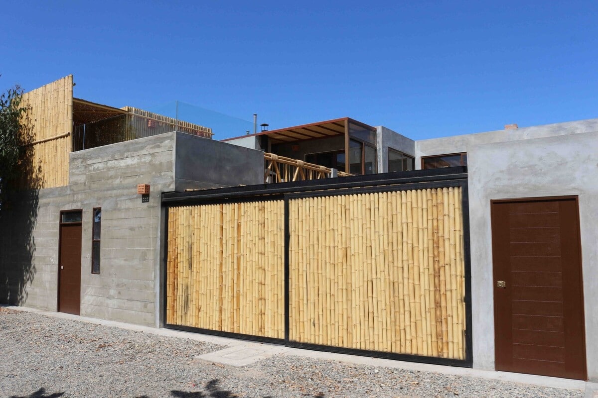 Bahía Paracas / Vista al mar / Casa Completa