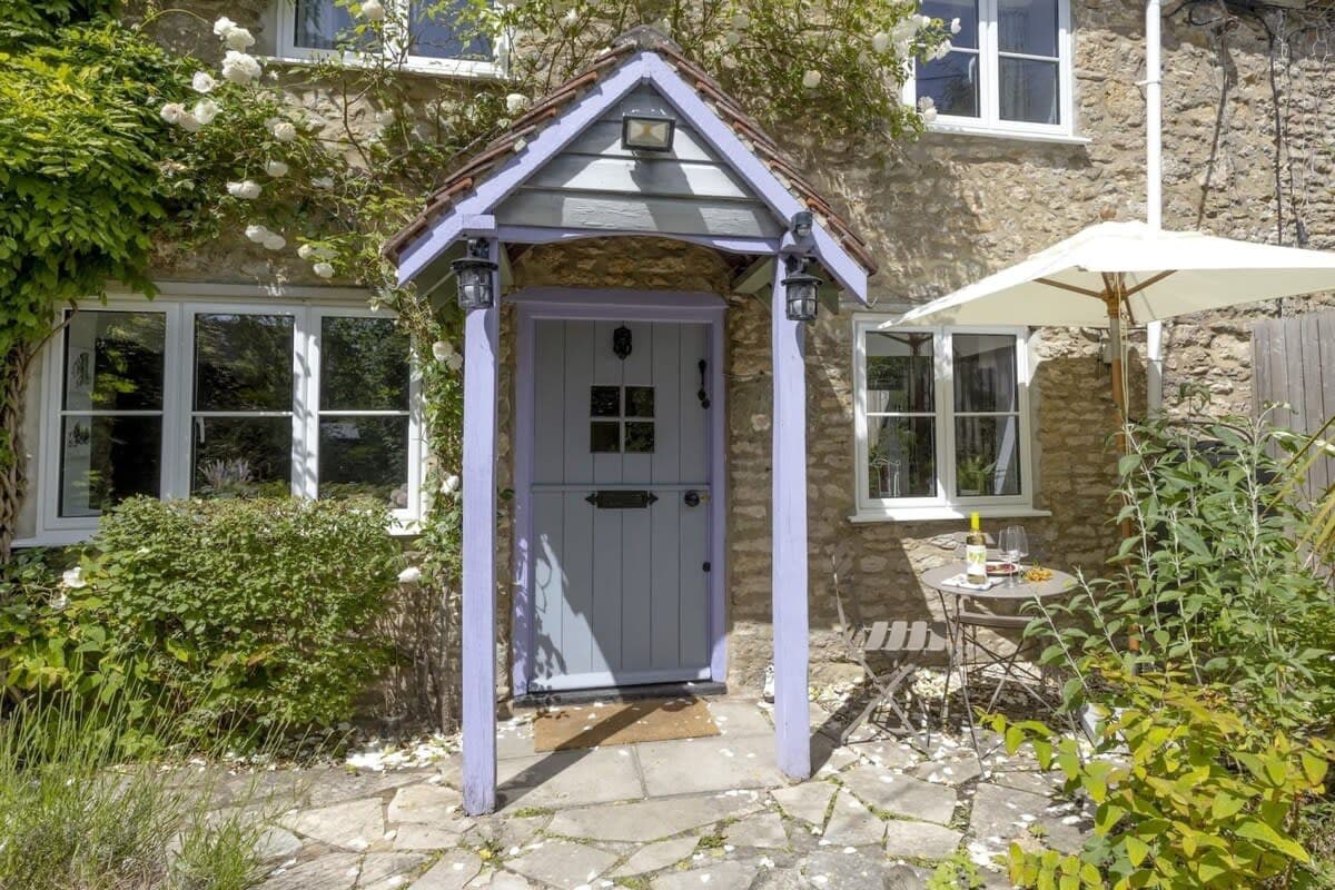 Idyllic Cottage in Dorset, Garden & Parking