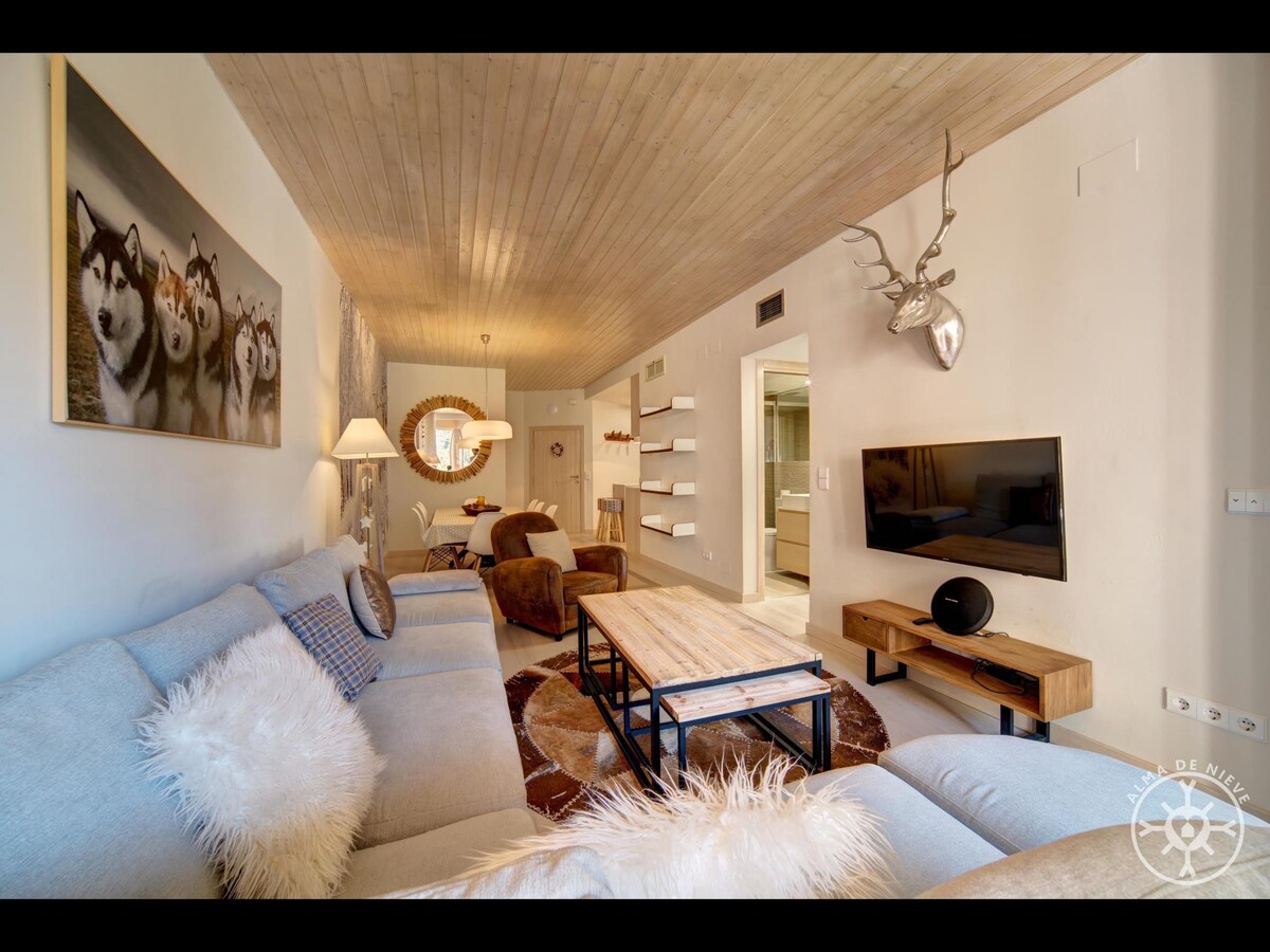 Apartment - ARTIC - Baqueira