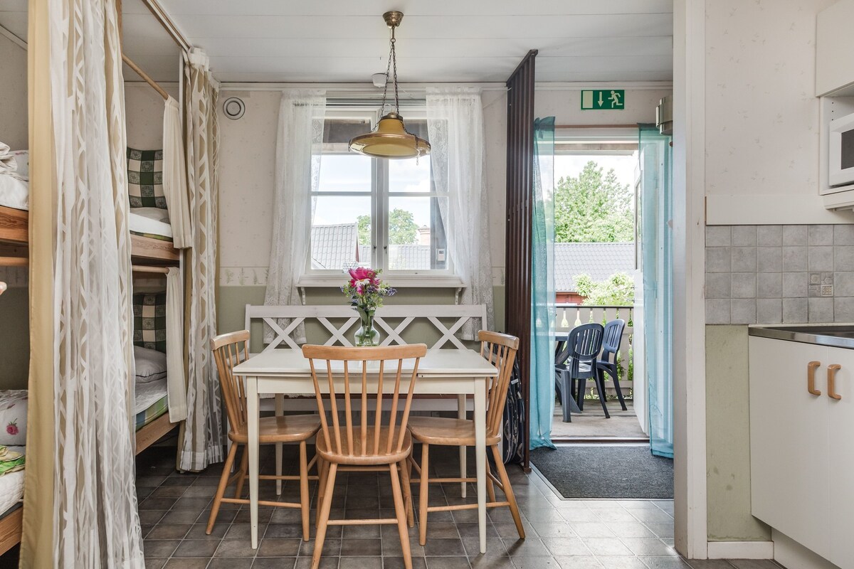 Tiny, cozy apartment in central Vimmerby | SE05020