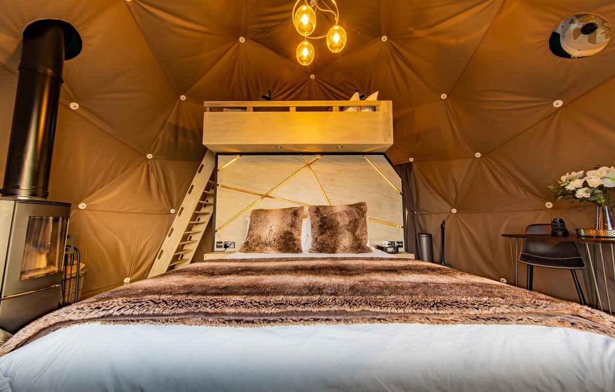 Chartwell Luxury Dome