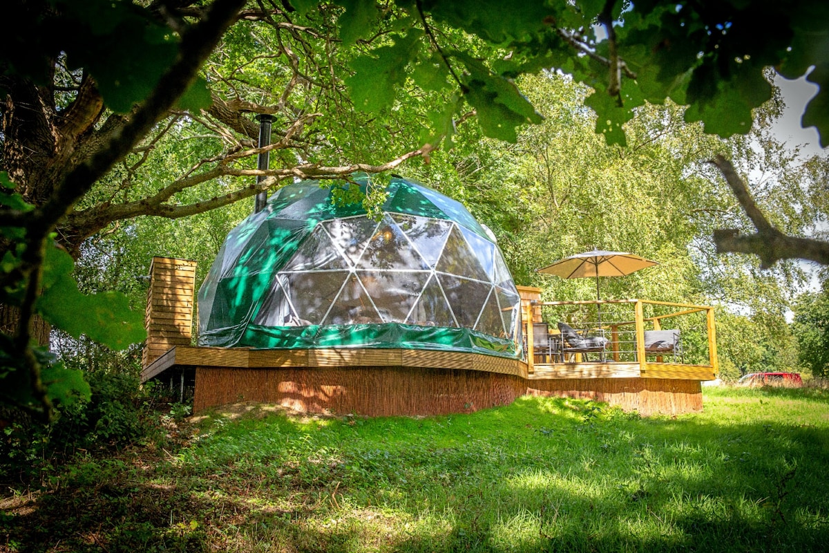 Chartwell Luxury Dome