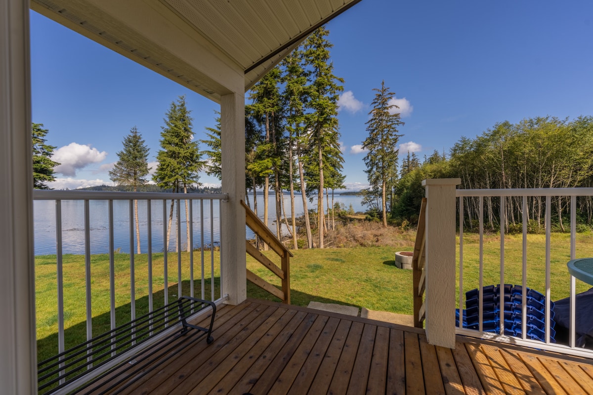 Bothan Mara Cottage By The Sea at Alder Bay #13