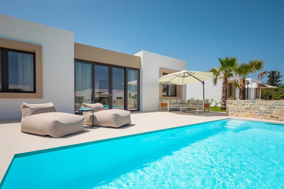 The Palms Resort - Villa Dream V