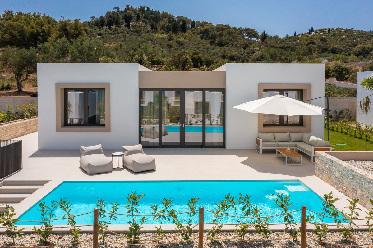 The Palms Resort - Villa Dream V