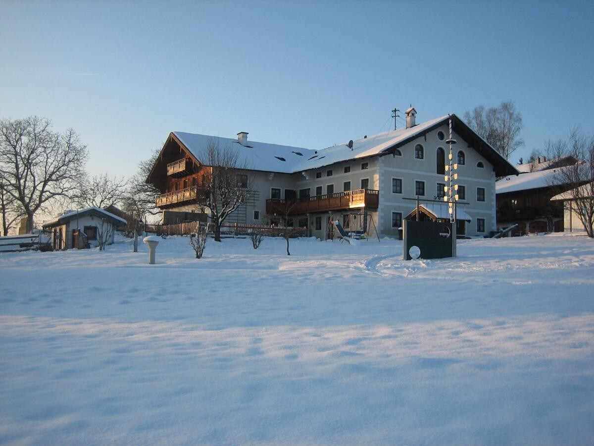 Appartement Nr. 11, 30qm (Schellenberger Hof)