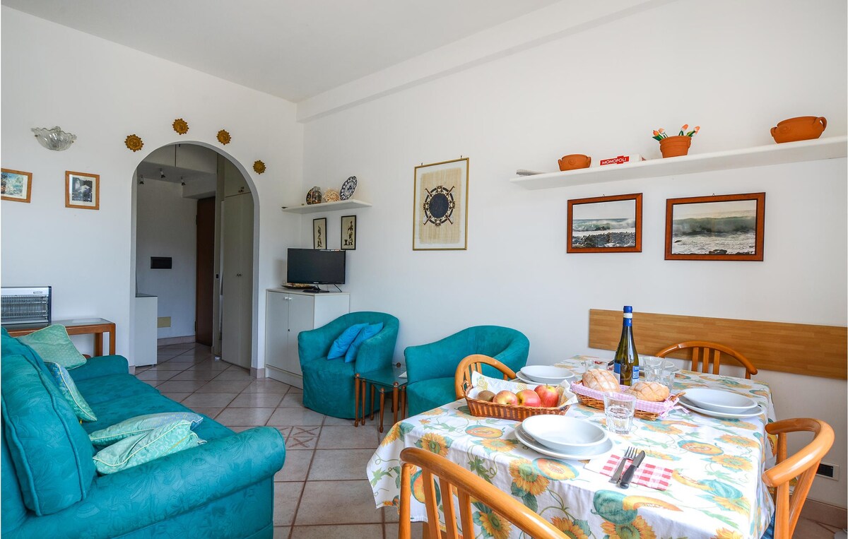 波尔图韦内雷（ Portovenere ）的美丽公寓，有2间卧室
