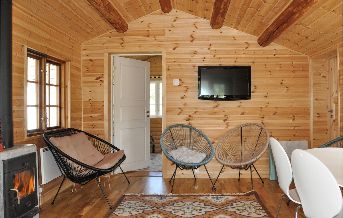 Amazing home with Sauna, WiFi and 2 Bedrooms