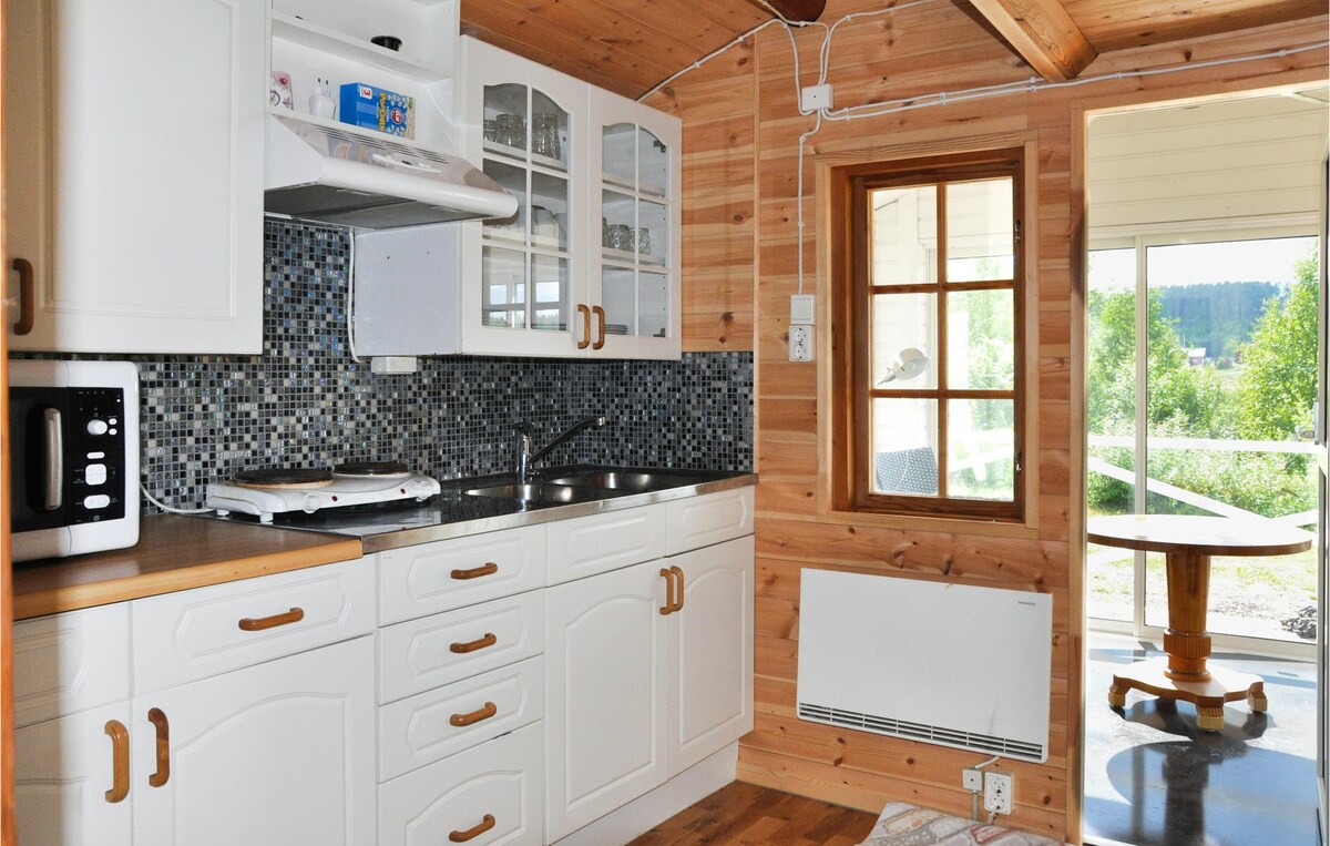 Amazing home with Sauna, WiFi and 2 Bedrooms