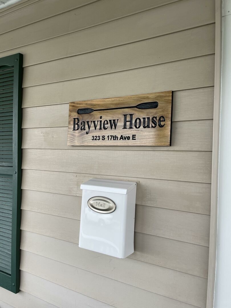 Bayview House | Heirloom Vacations