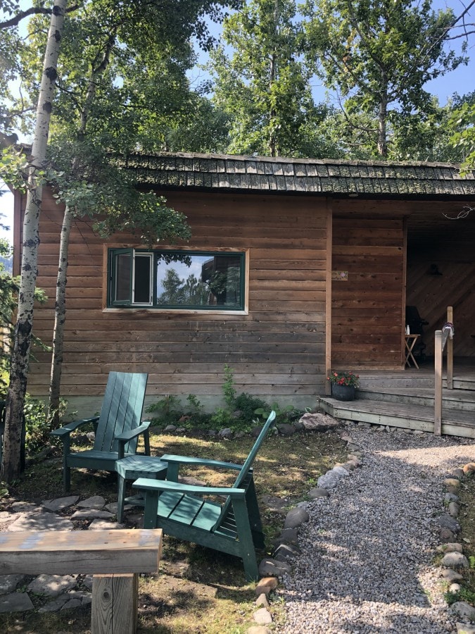 Turtle Mountain Cabin - Sauna & Hot Tub