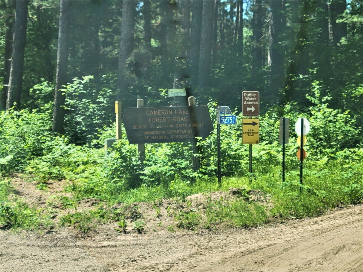 Little East Lake Escape - Cabin