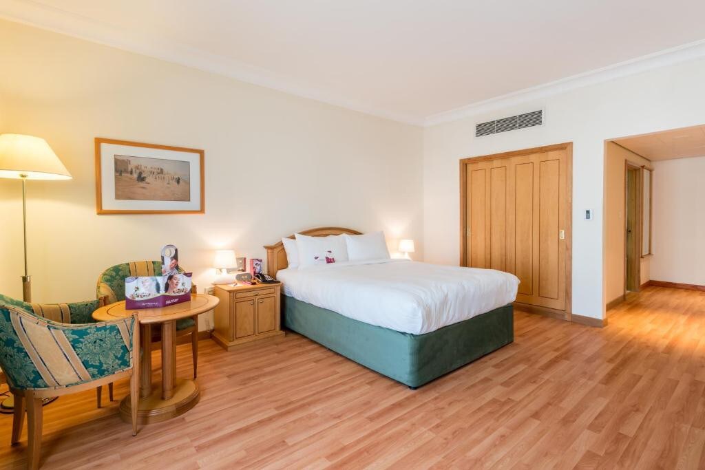 Standard Room Near Capital Park by Luxury Bookings