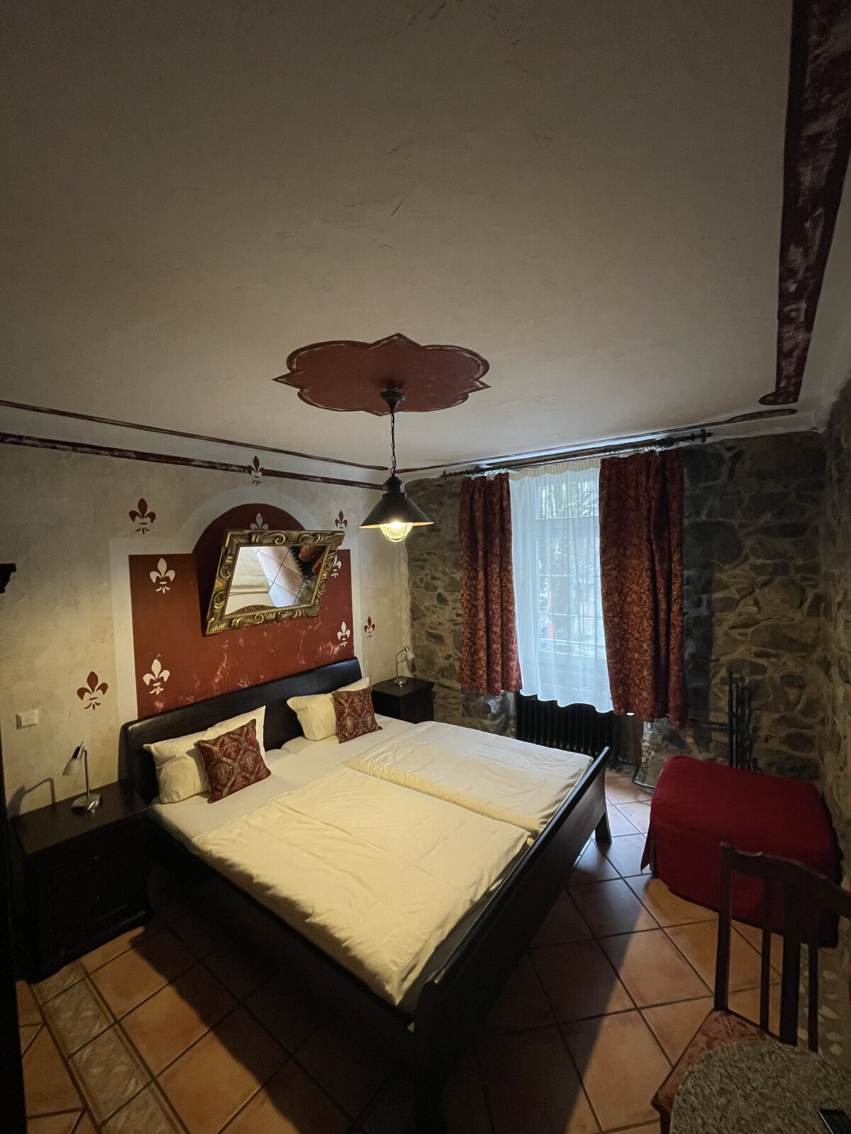 Deluxe Double Suite  - Hotel Black Forest