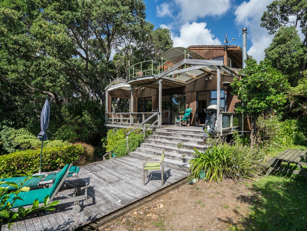 Langs Hideaway - Langs Beach Holiday Home