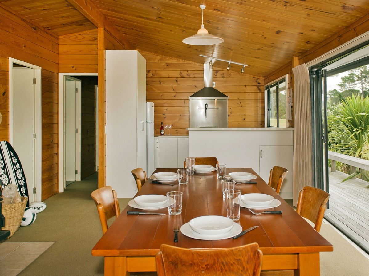 位于Pauanui的漂亮房源- Pauanui度假屋
