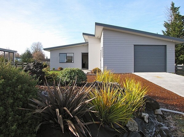 Crib on Snowmass - Ohakune Holiday Home