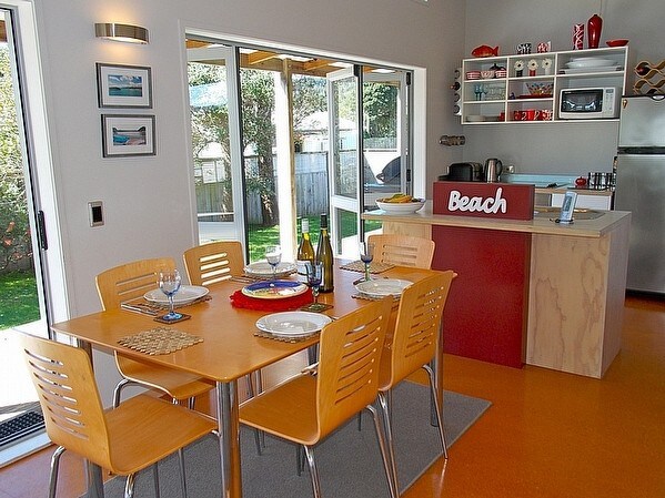 Great Escape - Whangamata Holiday Home