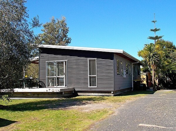 Great Escape - Whangamata Holiday Home