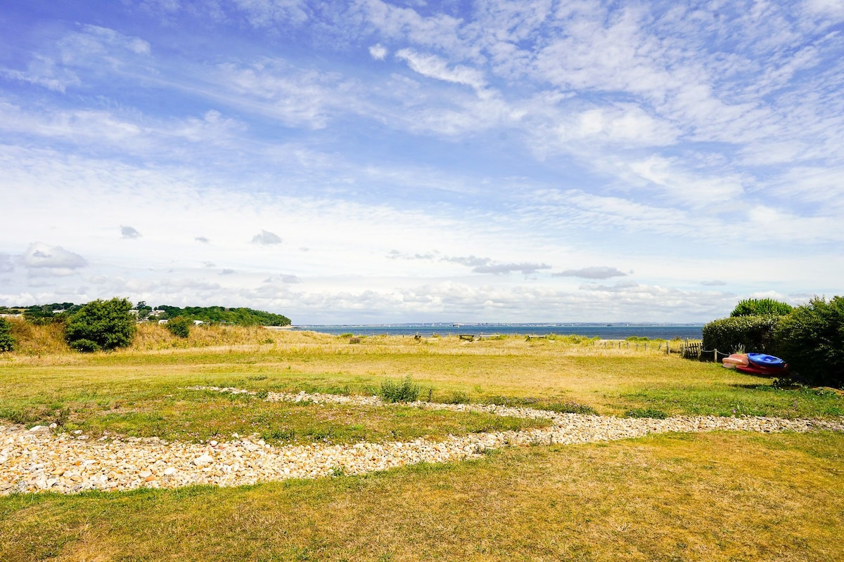 索伦特兰丁(Solent Landing)